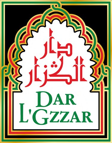 Dar L'Gzzar