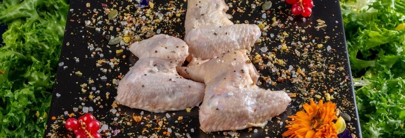 Ailes de Poulet